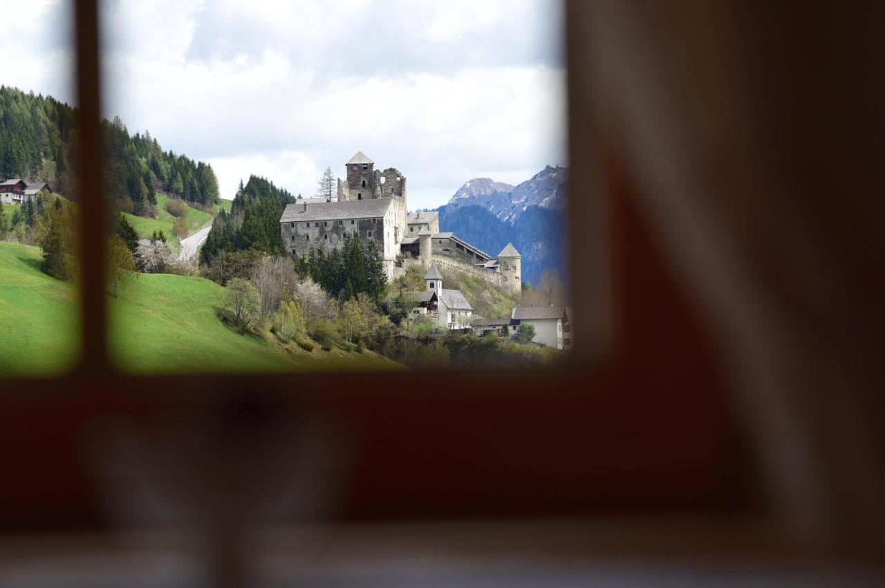 Ferienwohnungen Peisserhof Sillian Exterior foto